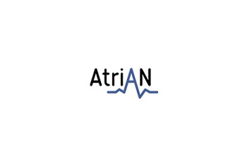 Atrian completes enrollment of  second clinical study